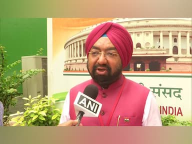 aap-mp-thanks-sitharaman-for-clearing-air-on-gst