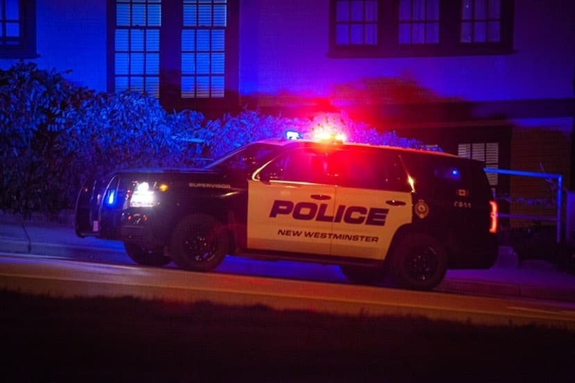 new-westminster-police-department-officers-make-arrest-after-stabbing-on-skytrain