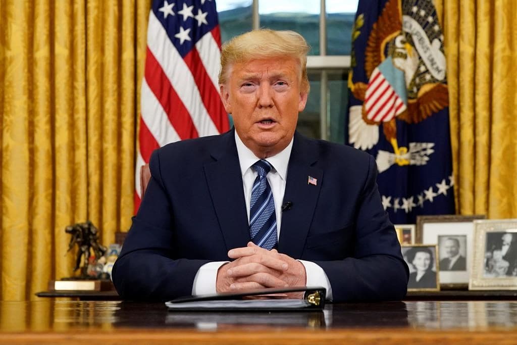 trump-suspends-travel-between-us-and-europe-for-30-days