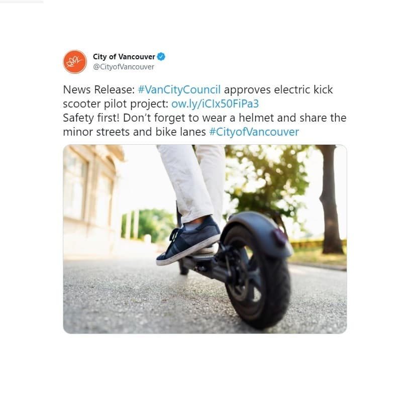 council-approves-electric-kick-scooter-pilot-project