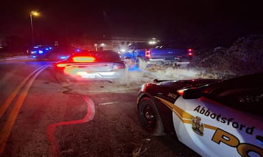 abbotsford-police-arrest-25-year-old-after-high-speed-pursuit-exceeding-200-km-h