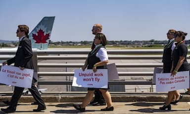 air-canada-flight-attendants-union-serves-72-hour-strike-notice