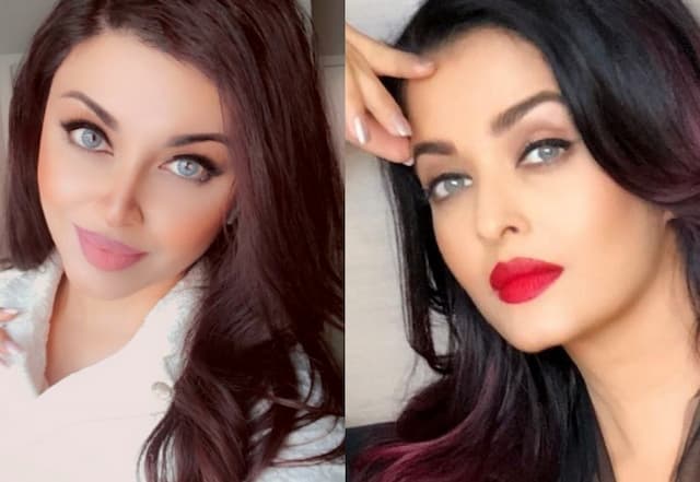 Aishwarya Rai Bachchan's doppelganger  - https://cdn.connectfm.ca/Aishwarya-Rai.jpg