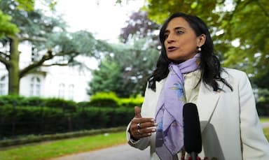 finance-and-foreign-ministers-in-mexico-to-talk-trade-ahead-of-carneys-visit