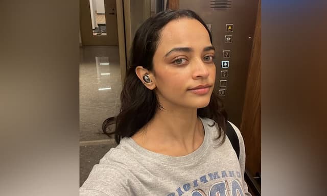 Anjali Sivaraman to Portray Amrita Sher-Gil in Mira Nair's Biopic - https://cdn.connectfm.ca/Anjali-Sivaraman.jpg