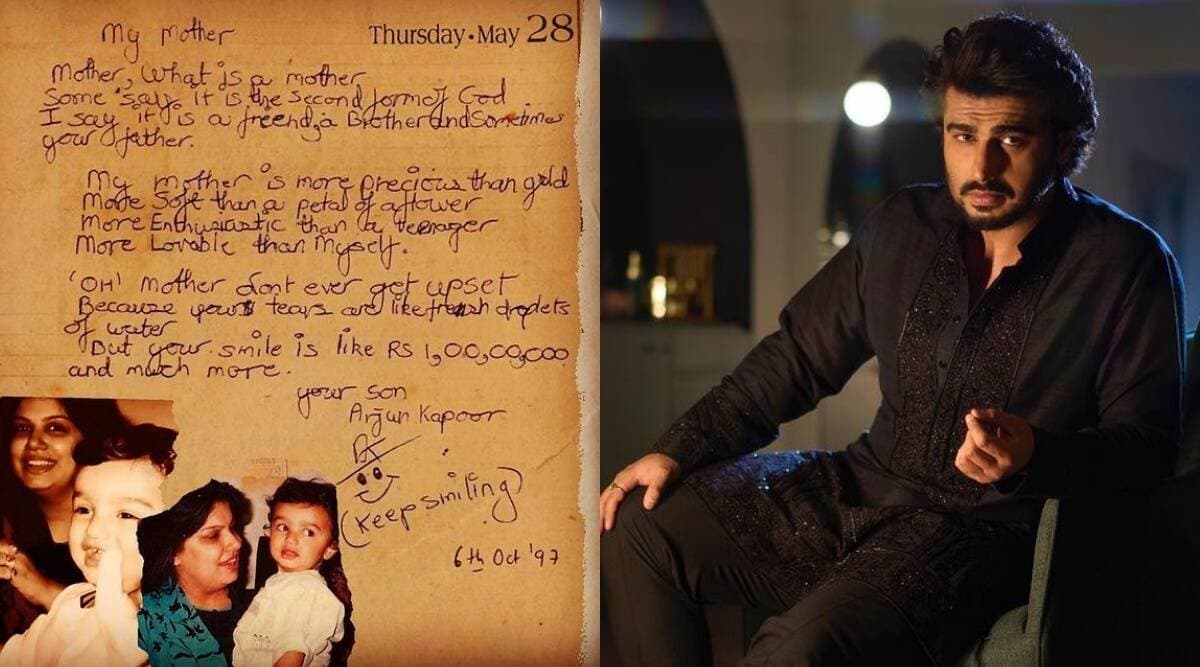 arjun-kapoor-pens-heartbreaking-note-on-mothers-birth-anniversary