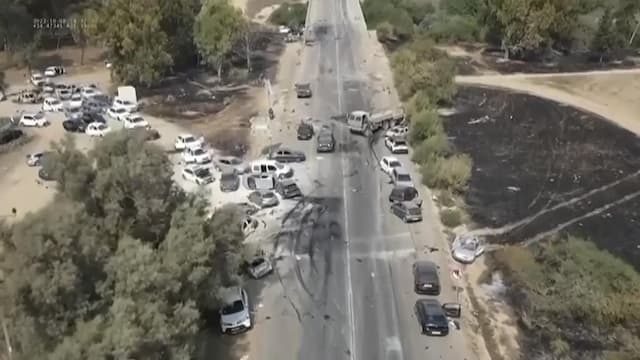 Montreal man among those killed in attack on Israel by Hamas militants - https://cdn.connectfm.ca/B05B59E8-8772-407E-AD8F-64439B0C66A8_Story2606385_3458115.jpg