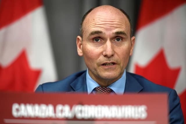 Feds prepared to push back against any new U.S. tariffs on aluminum, Duclos says - https://cdn.connectfm.ca/B22F4136-2F29-4424-B5D2-18E7317054EB_Story678050_982011.jpg