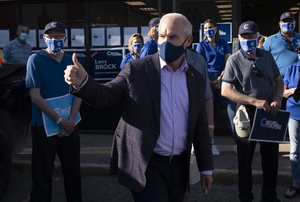 otoole-triggers-campaign-review-after-loss-saying-no-one-more-disappointed-than-him