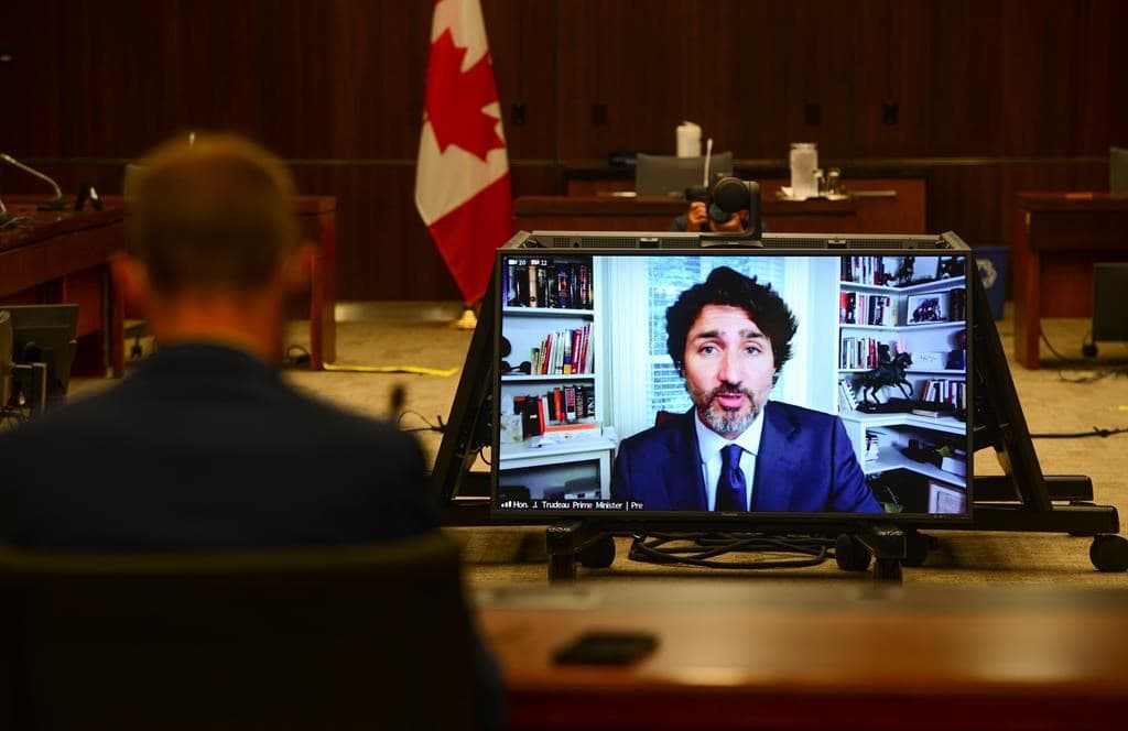 opposition-mps-question-trudeau-governments-decision-to-manage-rent-assistance-aid-program-to-firm-employing-katie-telfords-husband
