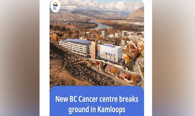 construction-starts-on-new-bc-cancer-centre-in-kamloops