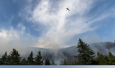 weekend-rain-cooler-conditions-allow-crews-to-make-progress-on-b-c-wildfires