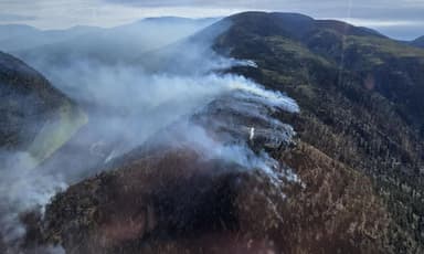fire-sparked-by-rcmp-trailer-near-lytton-b-c-is-being-held-and-will-be-downgraded