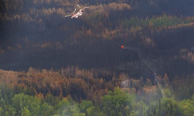 manitoba-town-to-evacuate-due-to-wildfire