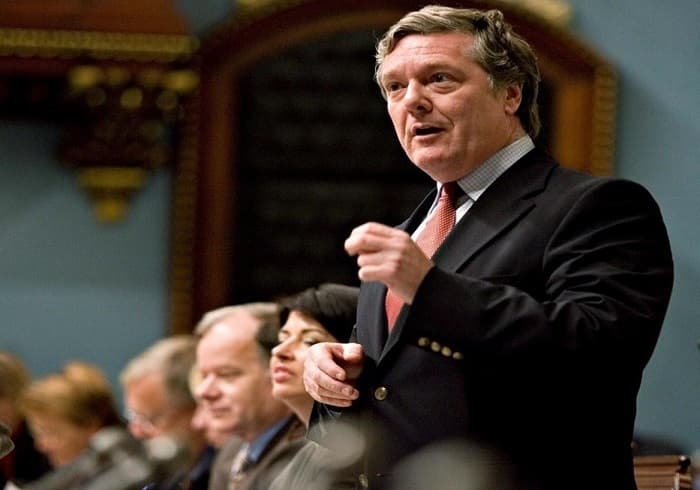 former-quebec-liberal-cabinet-minister-benoît-pelletier-dies-at-64