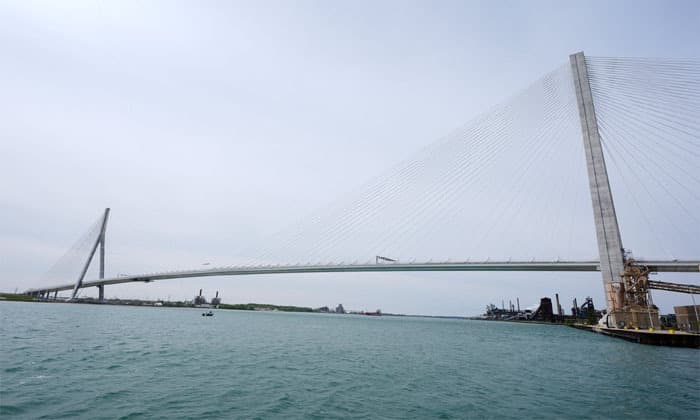 gordie-howe-international-bridge-set-for-opening-as-canada-rejects-ownership-concessions-claim