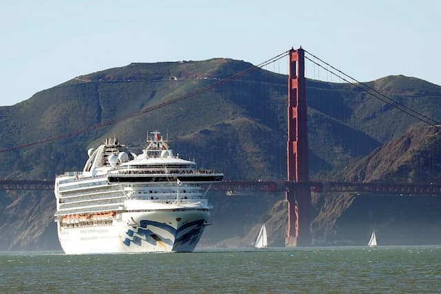 Public Health Agency trying to find more than 260 Canadians from last voyage of the Grand Princess cruise ship - https://cdn.connectfm.ca/C0783DF2-5452-4E0F-BF4C-153BD204F6E0_Story513745_742463.jpg