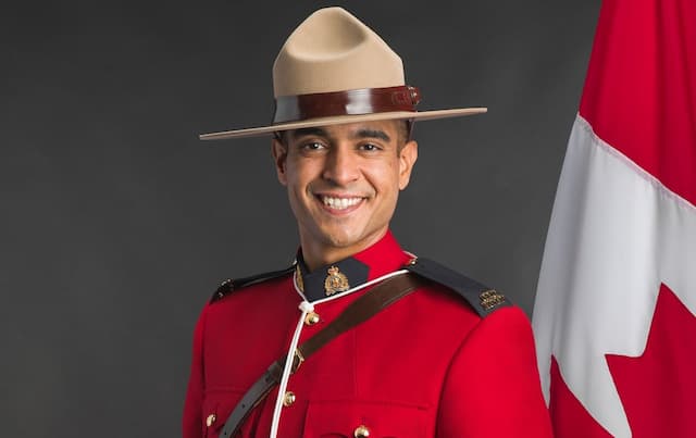 Alberta RCMP announces regimental funeral details of Constable Dhami - https://cdn.connectfm.ca/C2EFE663-7A85-4B16-B488-218AC9ED4F12_Story2298049_3191515.jpg