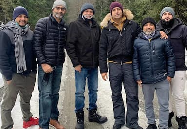 snowman-the-punjabi-way