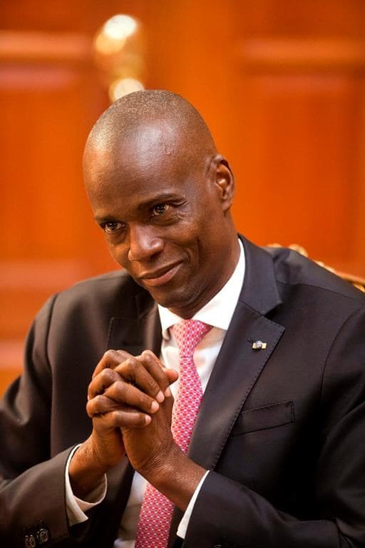 trudeau-condemns-assassination-of-haitis-president-jovenel-moïse-offers-assistance