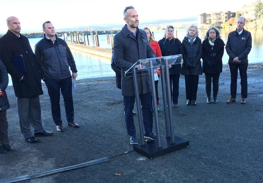 former-b-c-chamber-ceo-enters-liberal-leadership-contest-promises-party-restart