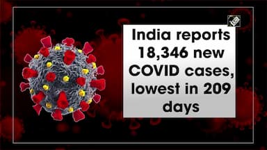 india-reports-18-346-new-covid-cases-lowest-in-209-days