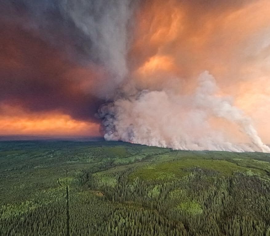 bc-wildfire-service-crew-member-dies-near-revelstoke-while-responding-to-wildfire