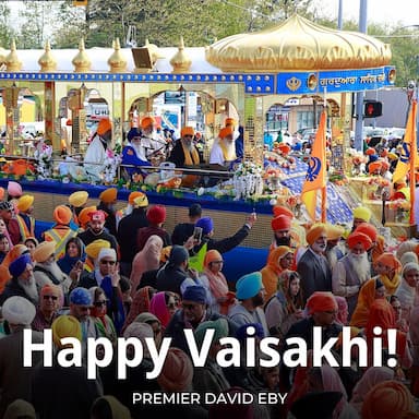 b-c-premiere-david-ebys-premiers-statement-on-vaisakhi