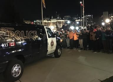 rcmp-patrolling-pipeline-custruction-stopped-as-the-meeting-with-wetsuweten-chiefs-proceeds