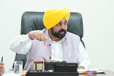 punjab-governor-warns-cm-mann-of-presidents-rule-and-taking-legal-action
