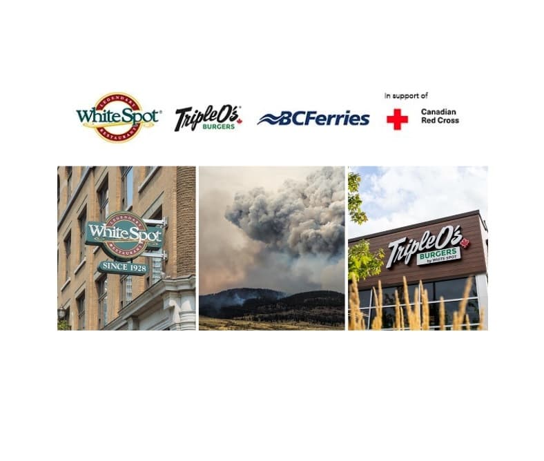 white-spot-and-triple-os-announce-province-wide-fundraiser-day-on-july-29-to-support-b-c-wildfire-relief-efforts