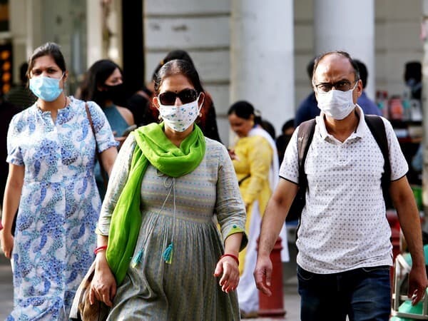 covid-cases-surge-in-odisha-face-masks-made-mandatory-in-bhubaneswar