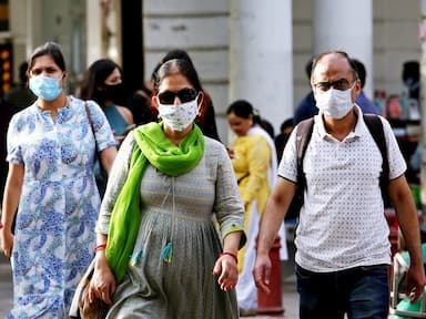 covid-cases-surge-in-odisha-face-masks-made-mandatory-in-bhubaneswar