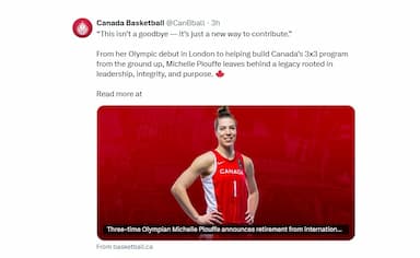 basketball-canadas-michelle-plouffe-announces-retirement