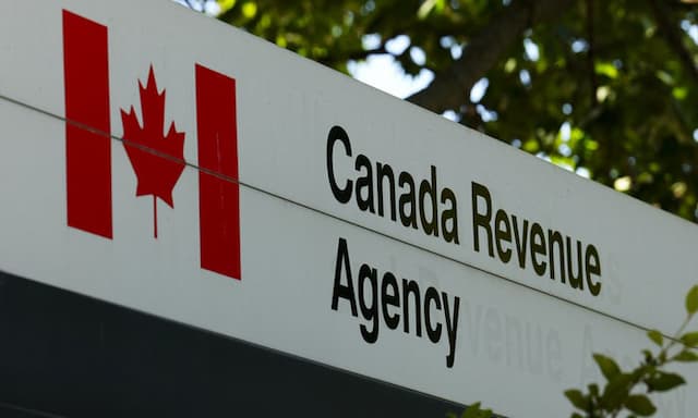 Ottawa must pass a law revoking digital service tax before refunds are issued: CRA - https://cdn.connectfm.ca/Canada-revenue-agency_2025-07-02-161450_wvho.jpg