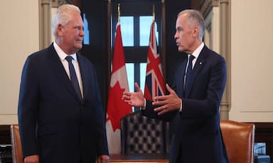 carney-to-brief-premier-ford-on-ongoing-u-s-trade-negotiations