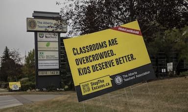alberta-teachers-strike-creating-ripple-effects-for-edmonton-businesses-chamber-says