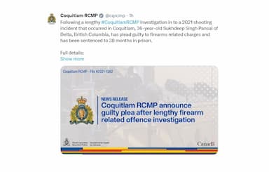 coquitlam-rcmp-announce-guilty-plea-after-lengthy-firearm-related-offence-investigation