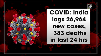 covid-india-logs-26-964-new-cases-383-deaths-in-last-24-hrs