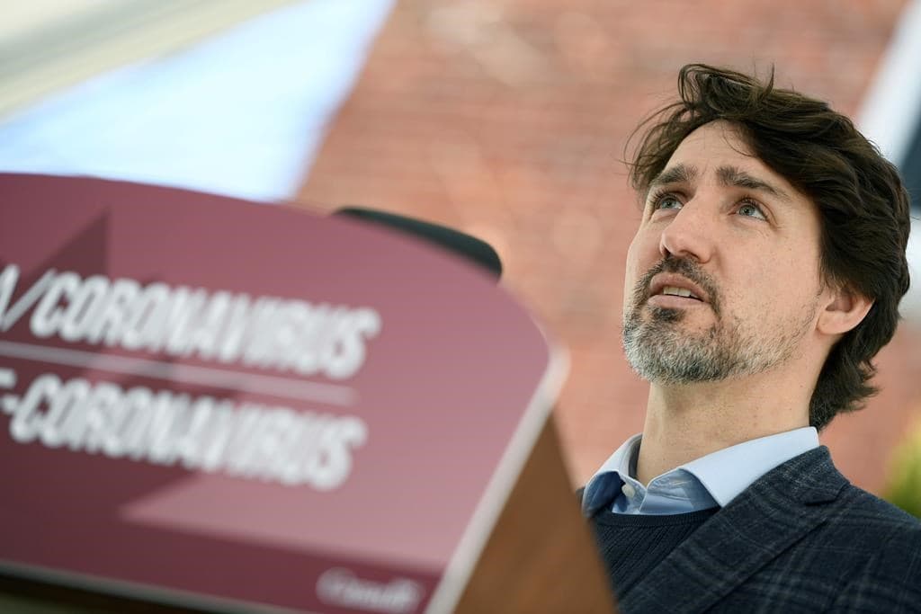 nearly-10-000-businesses-apply-for-wage-subsidy-in-first-hours-trudeau