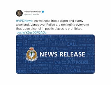police-remind-public-open-alcohol-not-permitted