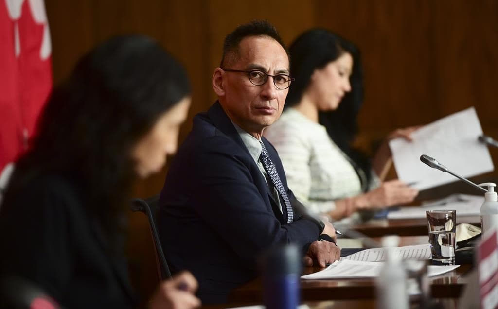 no-reports-of-blood-clots-in-canada-connected-to-the-oxford-astrazeneca-covid-19-vaccines-dr-howard-njoo