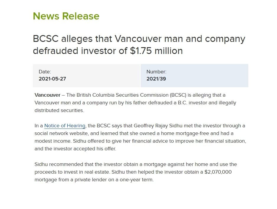 bcsc-alleges-that-vancouver-man-and-company-defrauded-investor-of-1-75-million