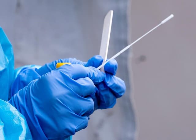 Health Canada reverses course, will review applications for COVID-19 home tests - https://cdn.connectfm.ca/D95AF3BD-D6F7-42E1-B909-97207FEA1422_Story789698_1141680.jpg
