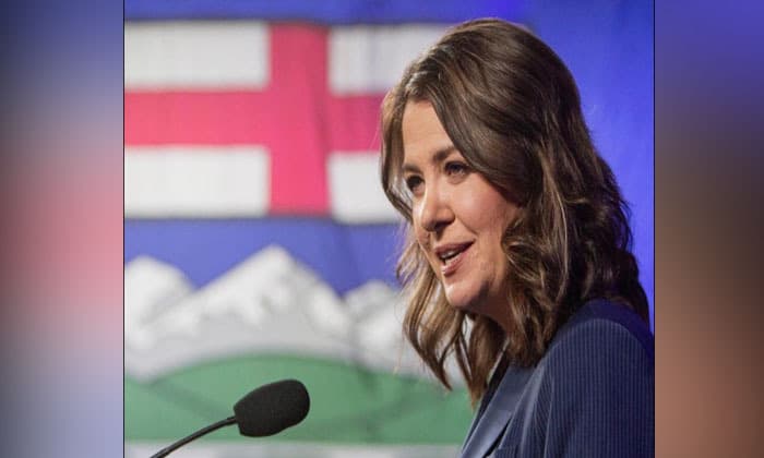alberta-premier-to-address-immigration-pressures-ahead-of-provincial-budget