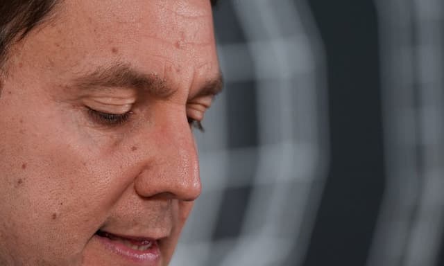 Eby takes aim at B.C. Conservatives’ internal revolt, calls party a ‘centre of chaos’ - https://cdn.connectfm.ca/David-Eby_2025-07-17-170140_bctj.jpg