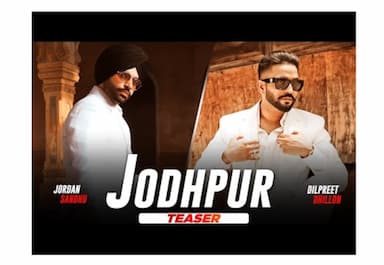 dilpreet-dhillon-jordan-sandhu-hit-jodhpur