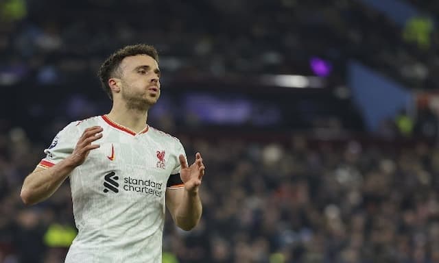 Spanish police say Liverpool player Diogo Jota and his brother have died in a car accident in Spain - https://cdn.connectfm.ca/Diogo-Jota.jpg