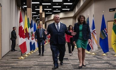 danielle-smith-and-doug-ford-to-sign-agreements-in-calgary-today