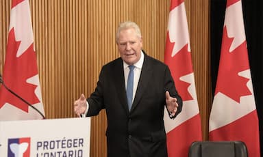 ontario-urges-b-c-quebec-to-drop-ev-sales-targets-citing-competitiveness-concerns